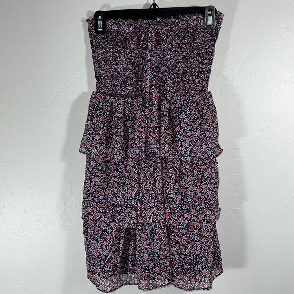 American Eagle Smocked Dress - Junior’s S